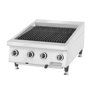 Gas-Grill