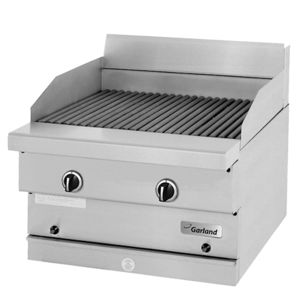 Gas-Grill