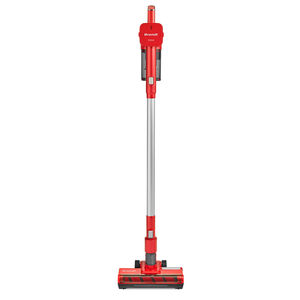 vertikaler Staubsauger 1
