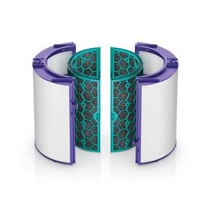 HEPA-Luftfilter