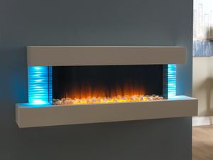 Elektrokamin