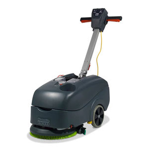 handgeführte Scheuersaugmaschine