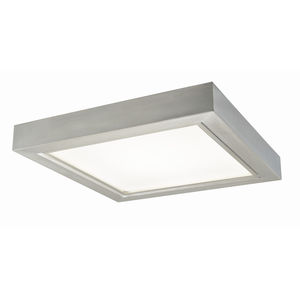 Axial-Deckenventilator