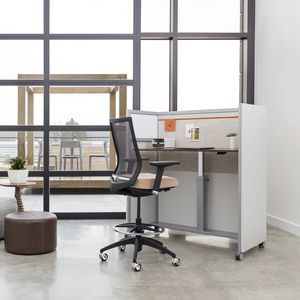 Arbeitsstation für Büro 1
