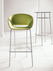 moderner Barhocker