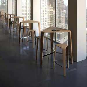 moderner Barhocker