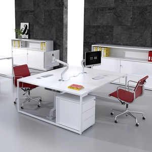 Schreibtisch für Open Space 1