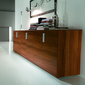 niedriger Aktenschrank 1