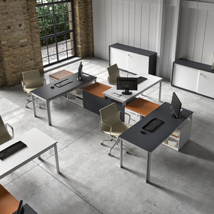Schreibtisch für Open Space 1