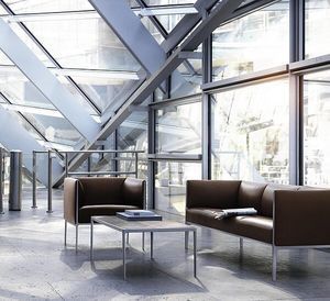 kompaktes Sofa 1