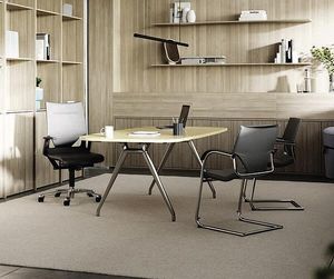 Bürostuhl / minimalistisches Design 1