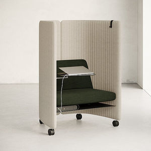 moderner Sessel