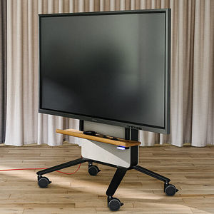 moderner TV-Ständer