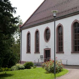 Gartenlaterne / modern / Aluminium / Edelstahl