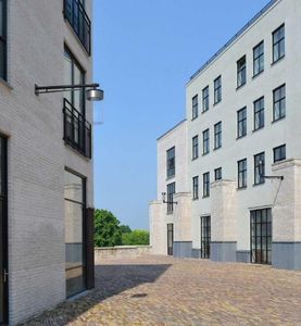 moderne Wandleuchte