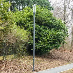 Straßenlaterne