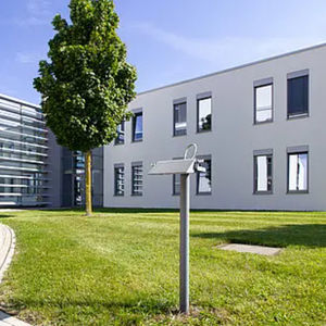 Aufbauleuchte