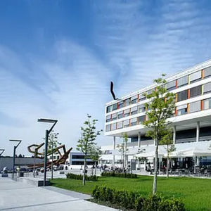 Straßenlaterne