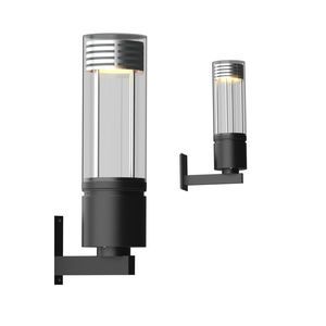 moderne Wandleuchte