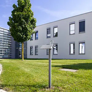 moderne Wandleuchte