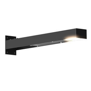 moderne Wandleuchte