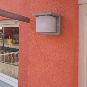 moderne Wandleuchte