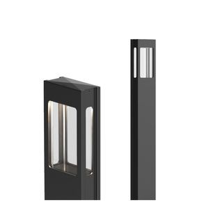Leuchtpoller / minimalistisches Design 1