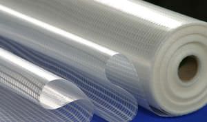 Polyethylen-Dampfsperre 1