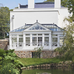 Glasveranda