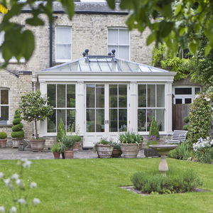 Glasveranda