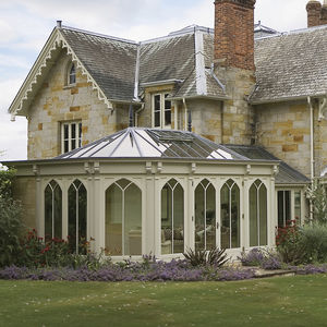Glasveranda