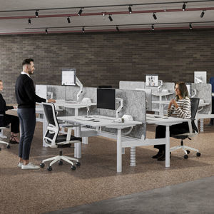 Arbeitsstation für Büro 1