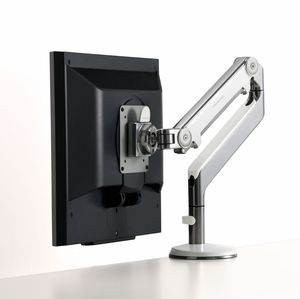 Büro-Bildschirmhalterung 1