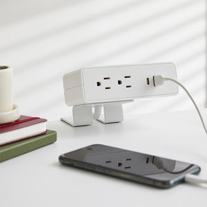 USB-Steckdose 1