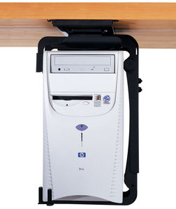 stationärer PC-Stand 1