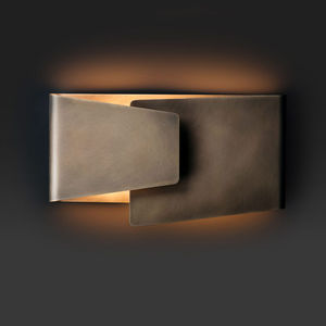moderne Wandleuchte 1