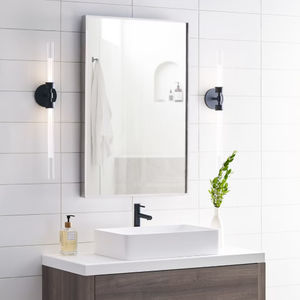 moderne Wandleuchte 1