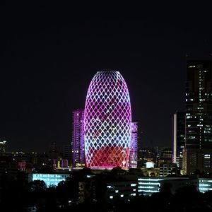 LED-Band / IP66