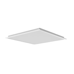 wandmontiertes LED-Paneel