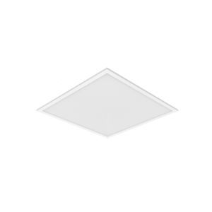 wandmontiertes LED-Paneel