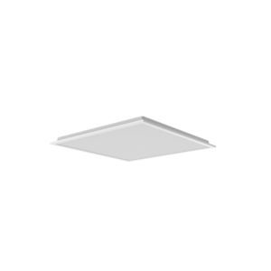wandmontiertes LED-Paneel