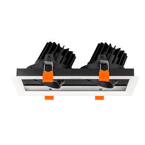 LED-Downlight