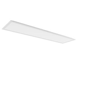 wandmontiertes LED-Paneel
