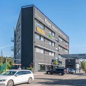Fertigbauhaus
