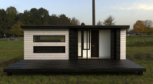 Modulhaus