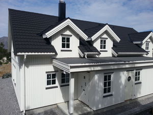 Fertigbauhaus