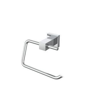 wandmontierter WC-Rollenhalter 1