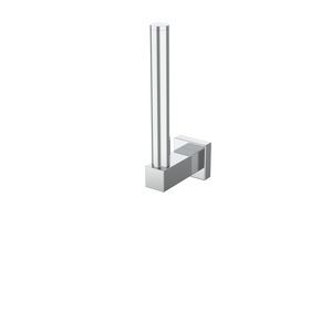 wandmontierter WC-Rollenhalter 1