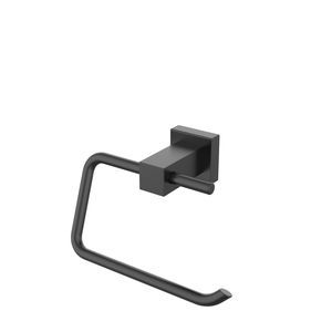 wandmontierter WC-Rollenhalter 1