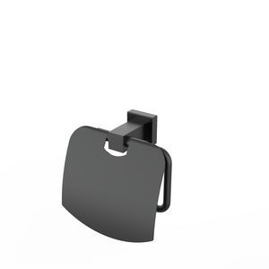 wandmontierter WC-Rollenhalter 1